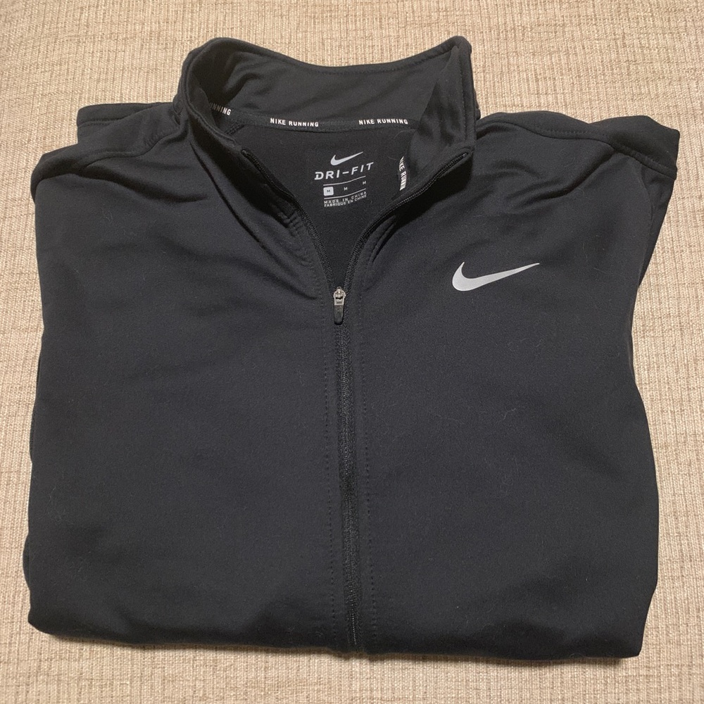 Nike Men's Dri-FIT Jacket
